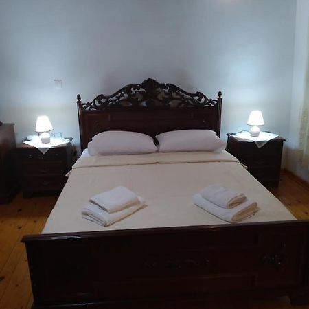 דירות Rhodes City House Of Dreams מראה חיצוני תמונה