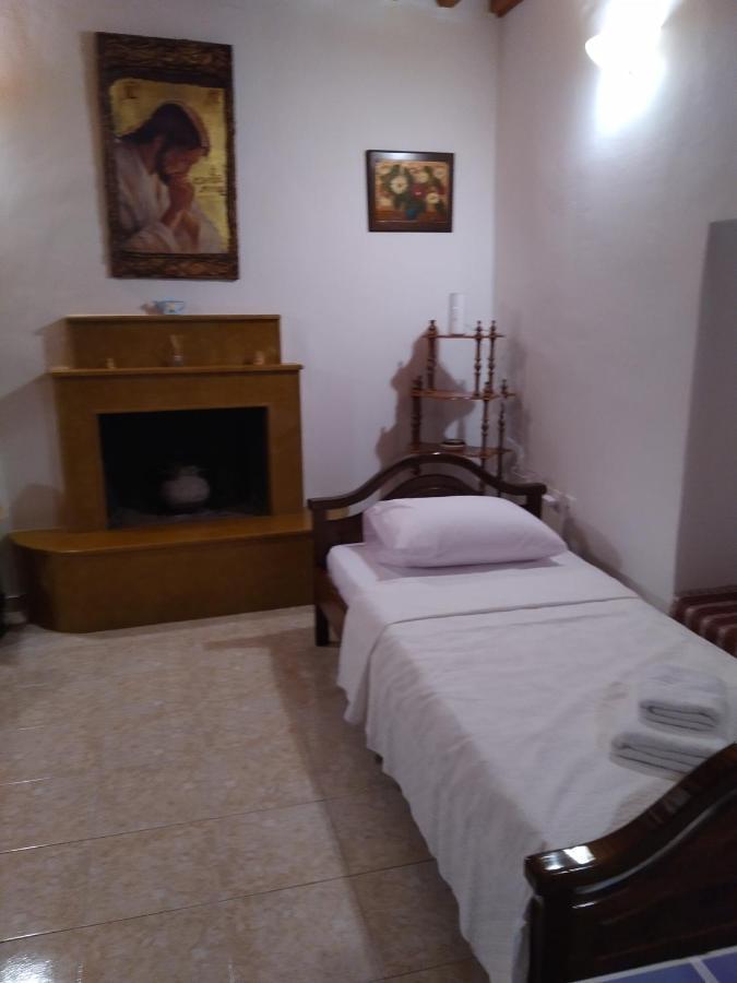דירות Rhodes City House Of Dreams מראה חיצוני תמונה