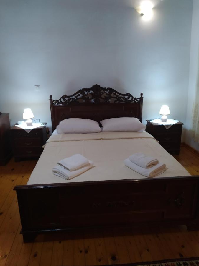 דירות Rhodes City House Of Dreams מראה חיצוני תמונה