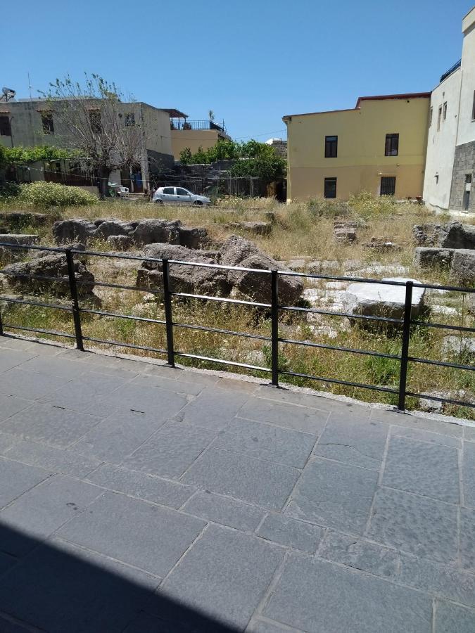 דירות Rhodes City House Of Dreams מראה חיצוני תמונה