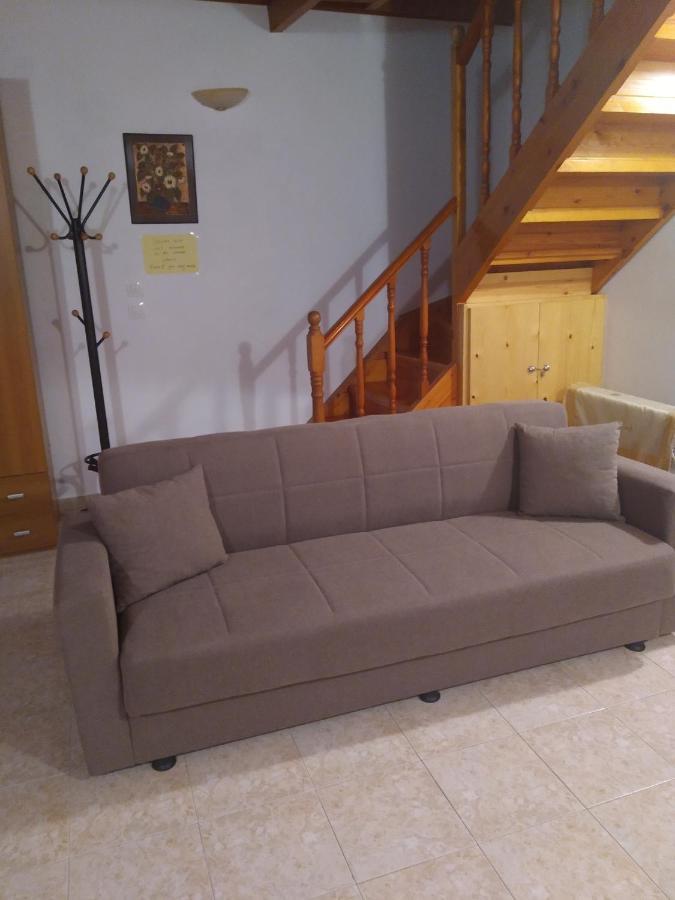 דירות Rhodes City House Of Dreams מראה חיצוני תמונה