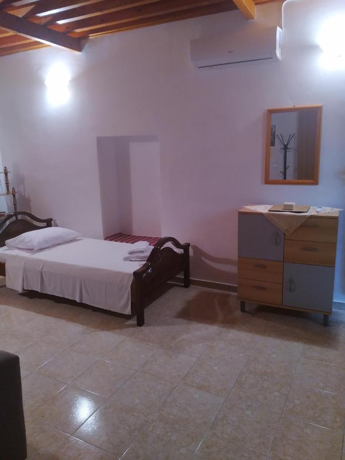 דירות Rhodes City House Of Dreams מראה חיצוני תמונה