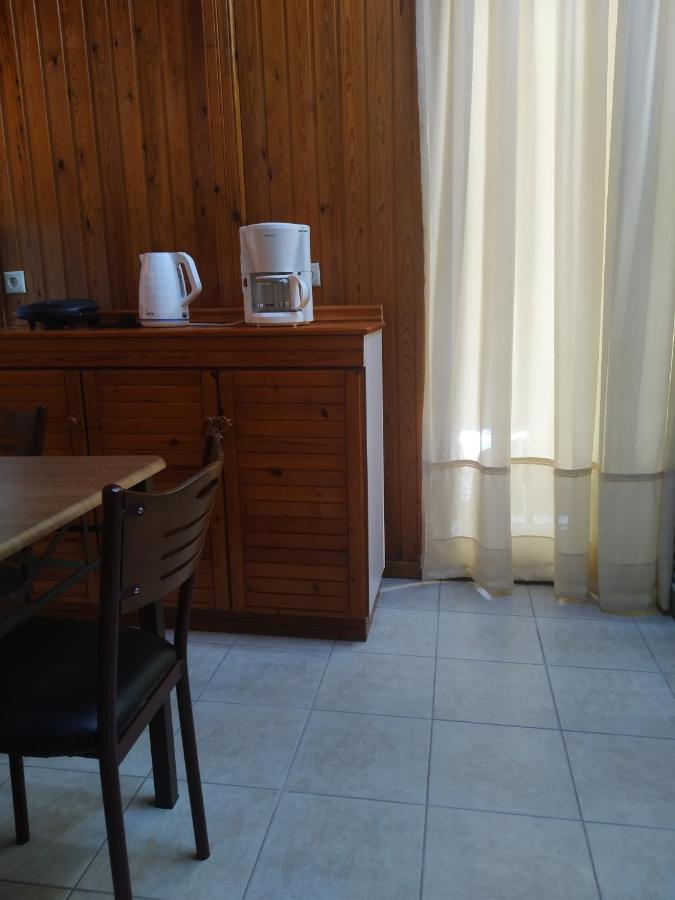 דירות Rhodes City House Of Dreams מראה חיצוני תמונה