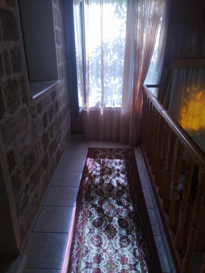 דירות Rhodes City House Of Dreams מראה חיצוני תמונה