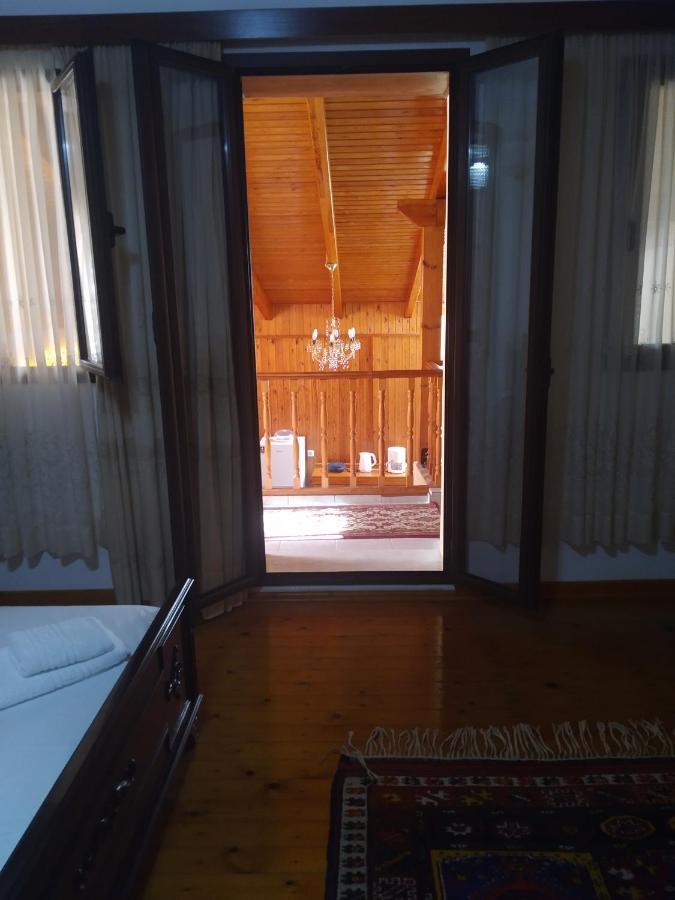 דירות Rhodes City House Of Dreams מראה חיצוני תמונה