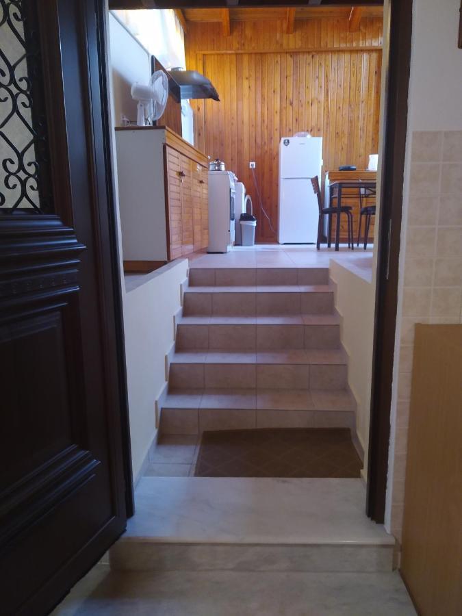 דירות Rhodes City House Of Dreams מראה חיצוני תמונה