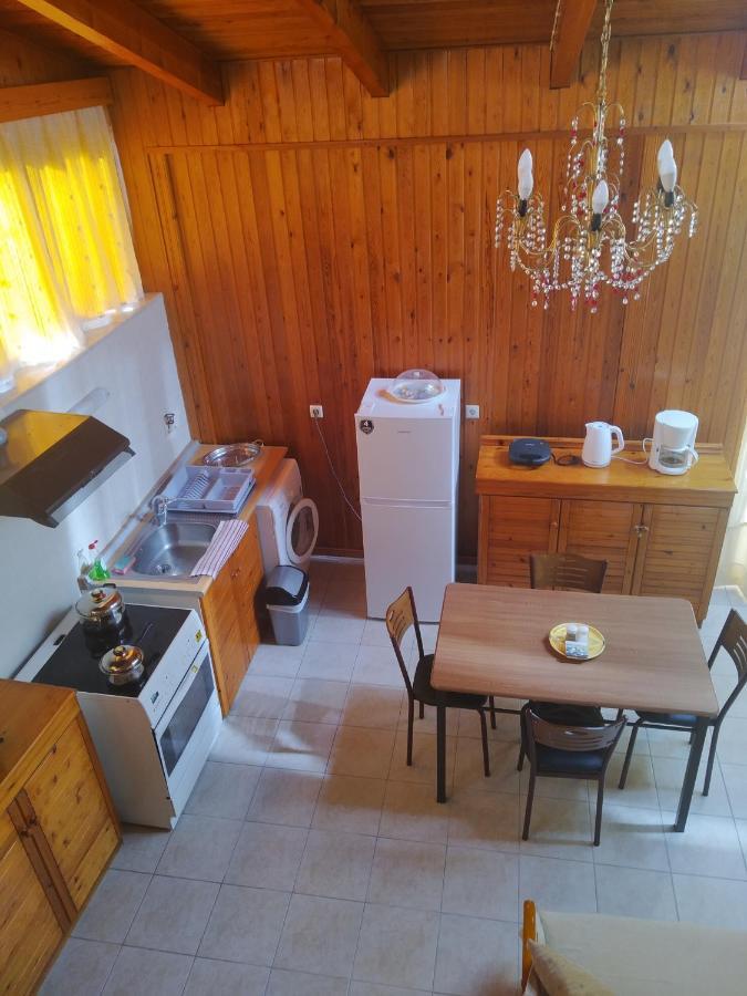 דירות Rhodes City House Of Dreams מראה חיצוני תמונה