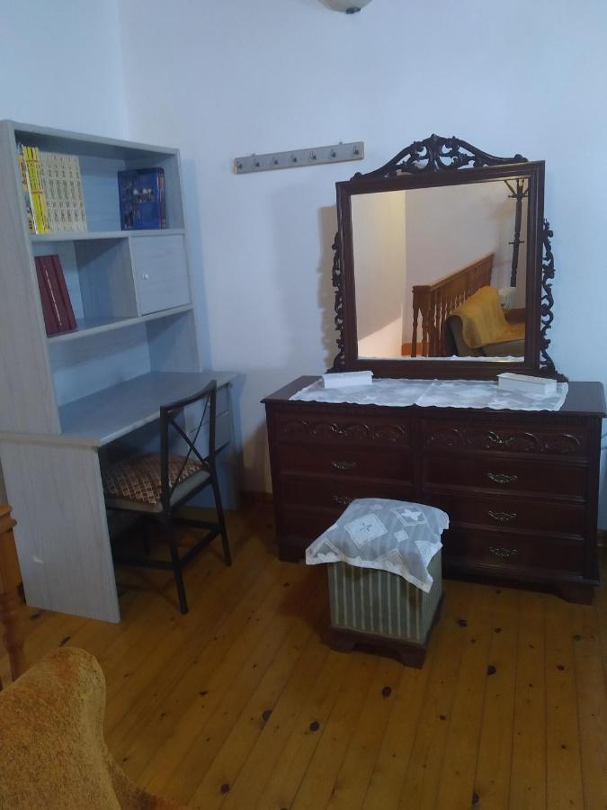 דירות Rhodes City House Of Dreams מראה חיצוני תמונה