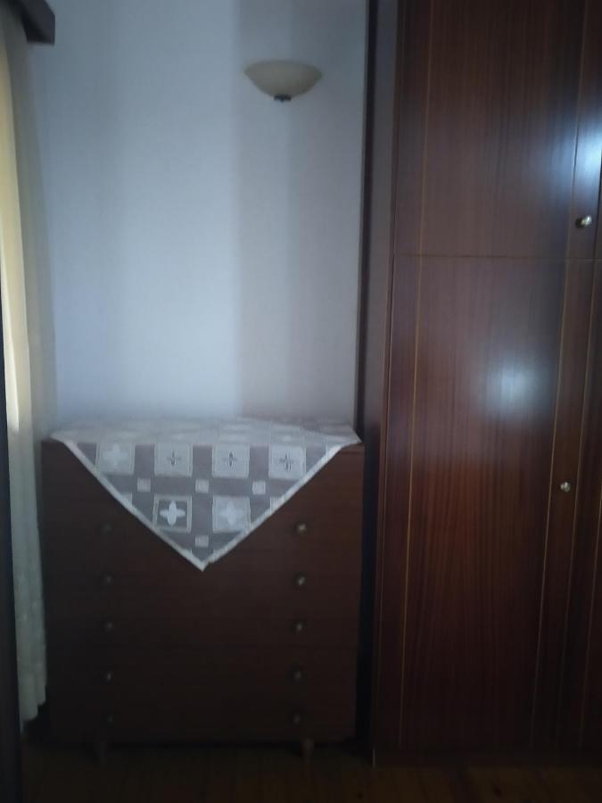 דירות Rhodes City House Of Dreams מראה חיצוני תמונה
