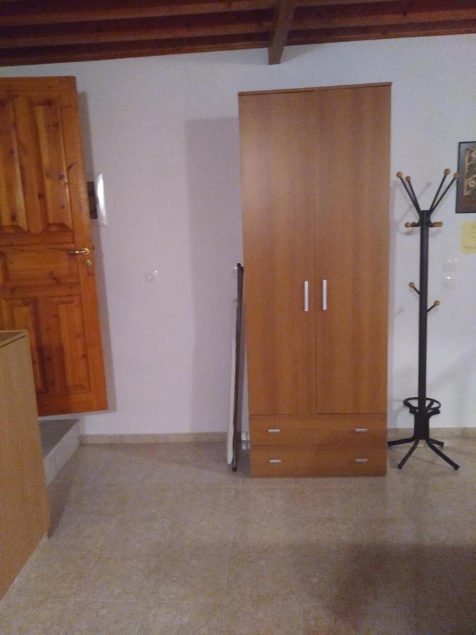 דירות Rhodes City House Of Dreams מראה חיצוני תמונה