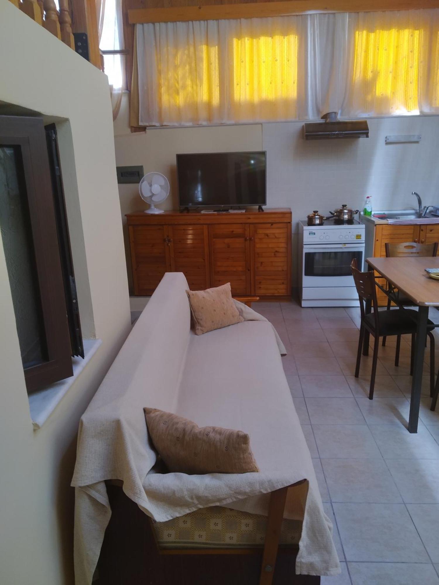 דירות Rhodes City House Of Dreams מראה חיצוני תמונה