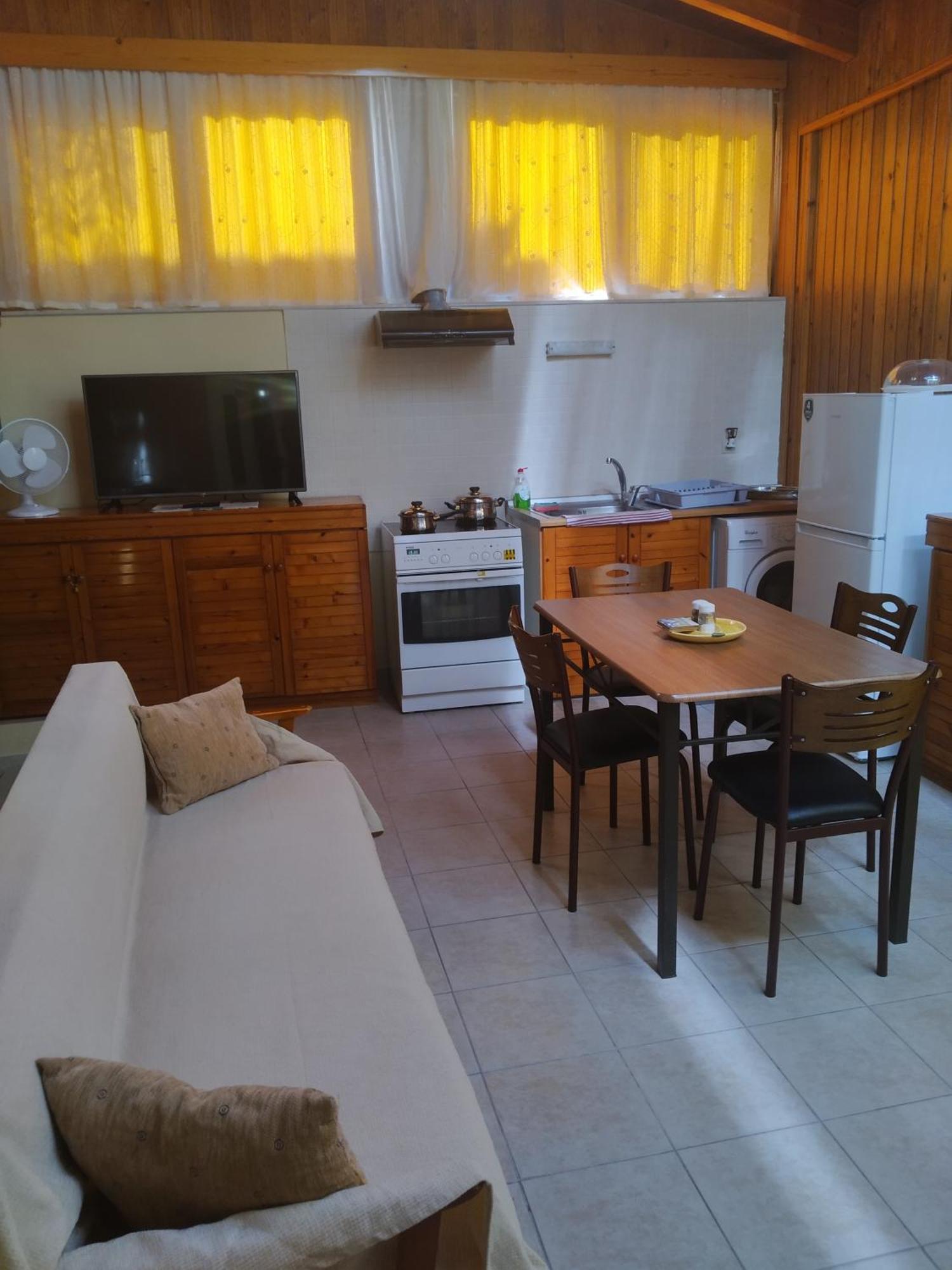 דירות Rhodes City House Of Dreams מראה חיצוני תמונה