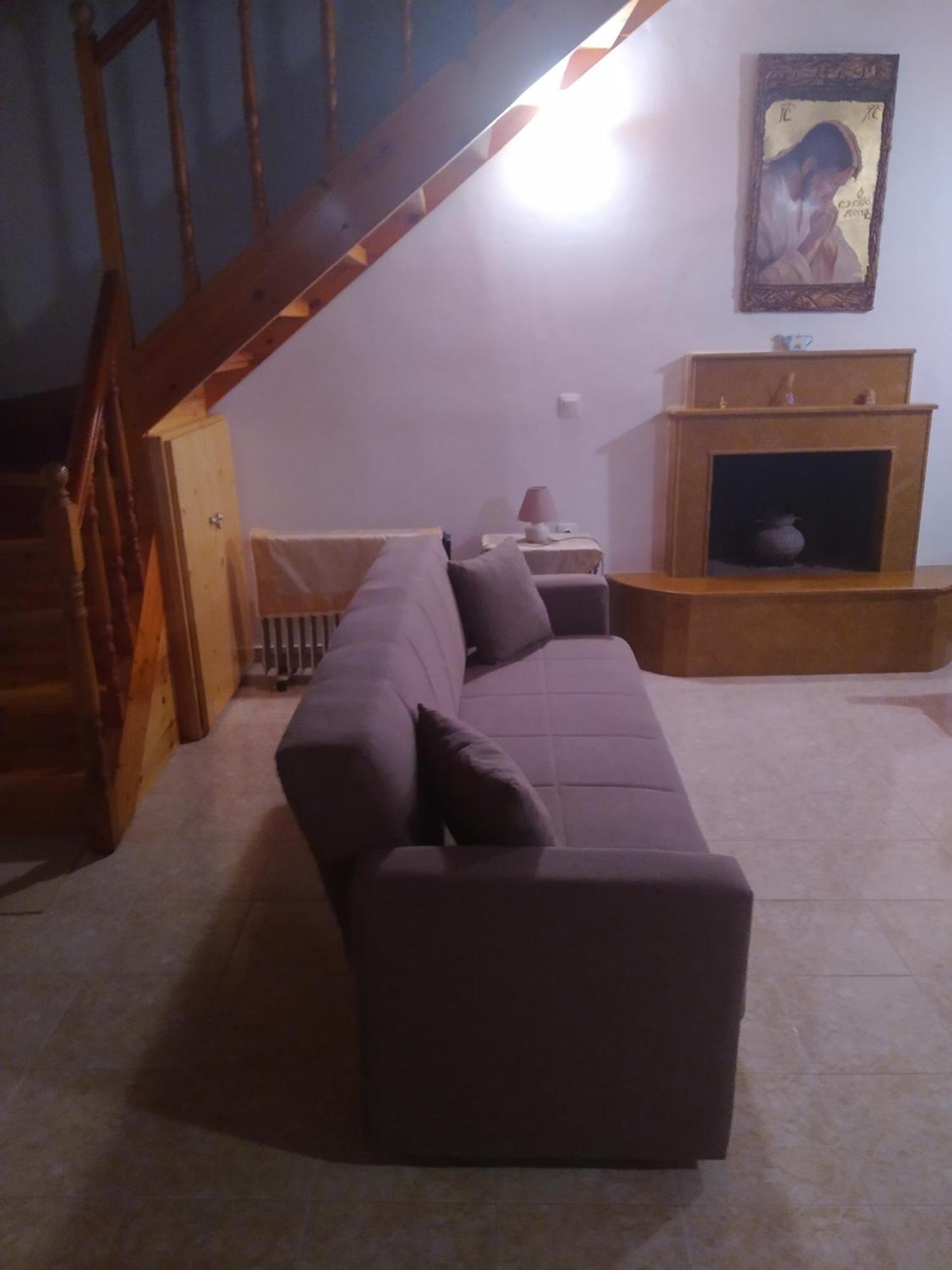 דירות Rhodes City House Of Dreams מראה חיצוני תמונה